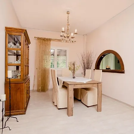 Tatil Evi Chara's House