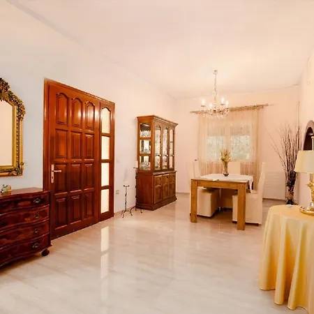 Chara's House *
