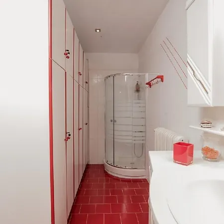 Chara's House Prázdninový dům