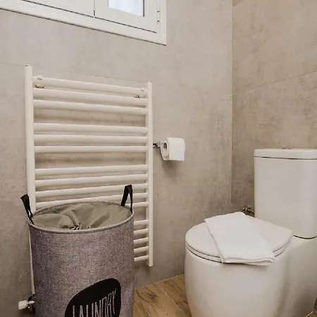 Chara's House Prázdninový dům