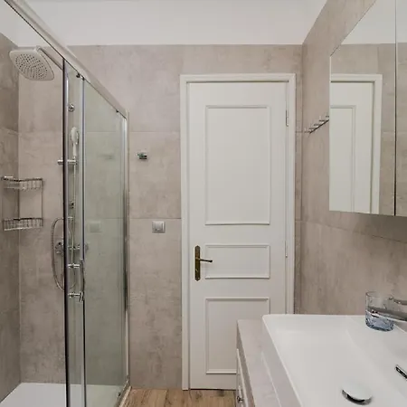 Prázdninový dům Chara's House Kompítsion