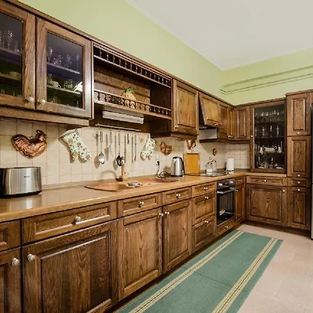 Vakantiehuis Chara's House *