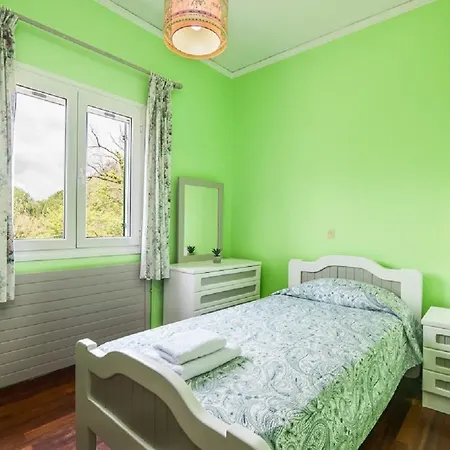 Chara's House Vakantiehuis